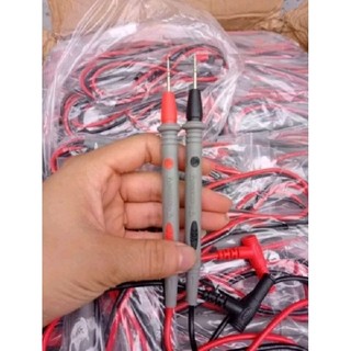 Bộ 2 que đo đồng hồ vạn năng