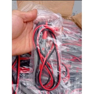 Bộ 2 que đo đồng hồ vạn năng