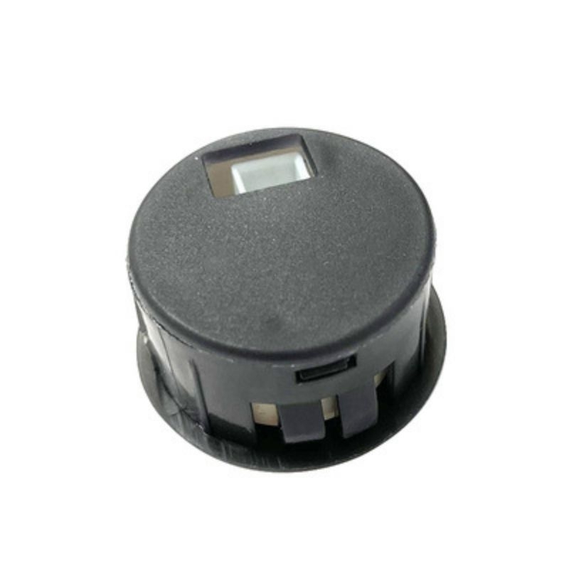 Vôn kế dạng tròn đo điện áp 5-100V