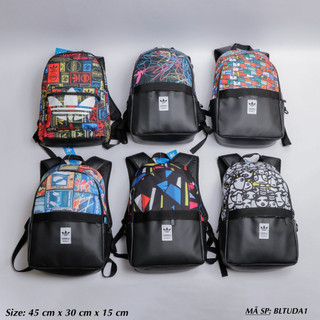 Balo adidas 3 lá vnxk bltuda1