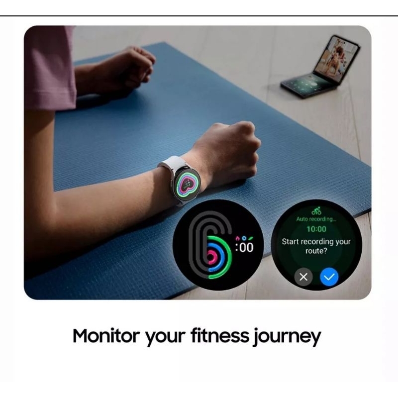 Đồng hồ Samsung Galaxy Watch6 44mm