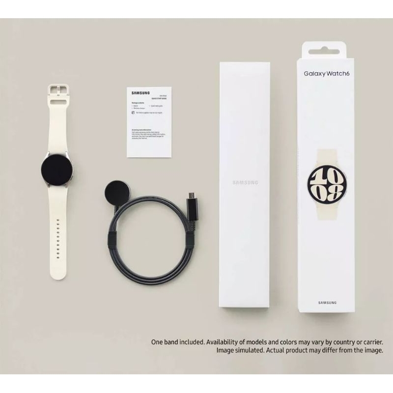 Đồng hồ Samsung Galaxy Watch6 44mm