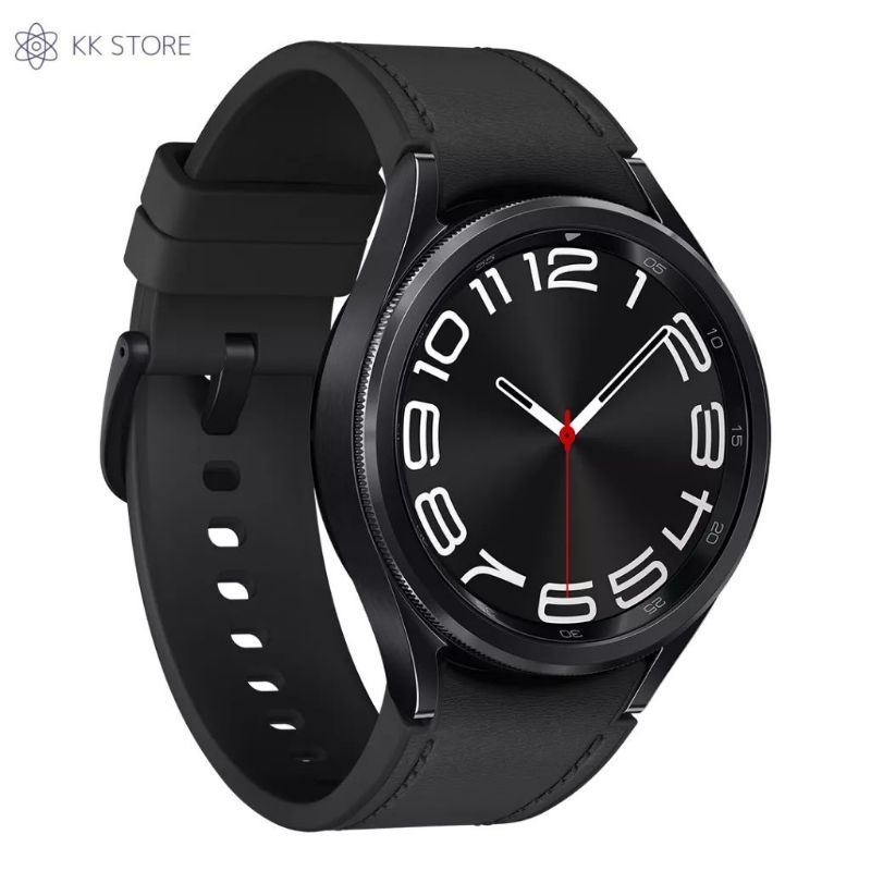 Đồng hồ Samsung Galaxy Watch6 Classic 47mm