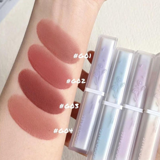 [GOGOTALES] Son thỏi Gogotales Creamy Thin Mud (GT430)