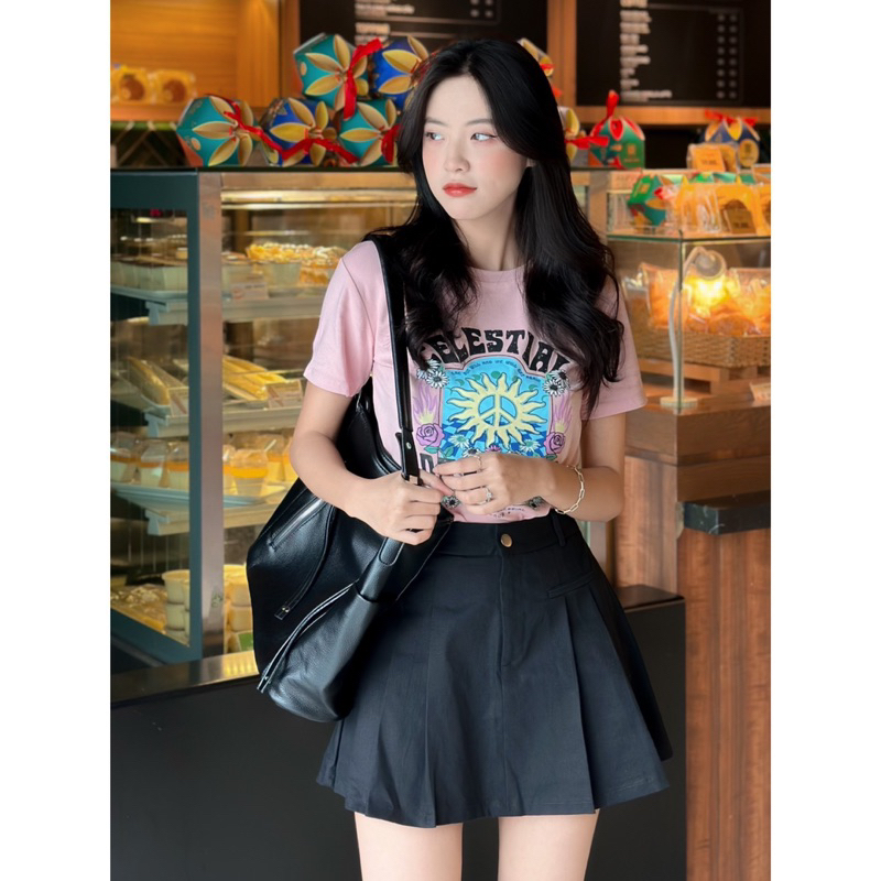 Áo Thun - 2353 - CELESTIAL