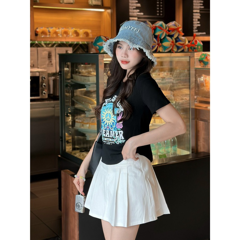 Áo Thun - 2353 - CELESTIAL