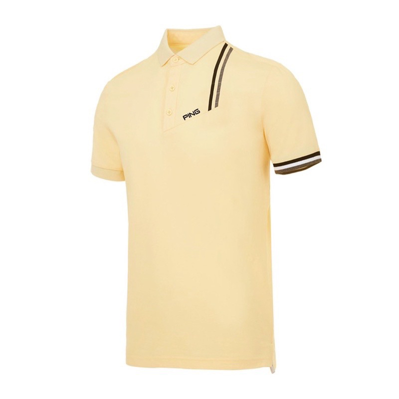 Áo nam PING golf nam nhập khẩu