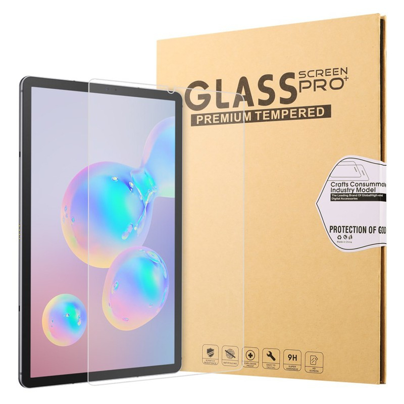Kính cường lực máy tính bảng Lenovo Yoga Tab 11 YT-J706F