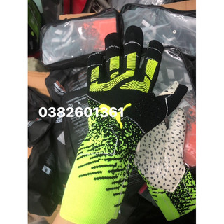 Găng tay thủ môn bền dính bóng size 5,6,7,8,9,10