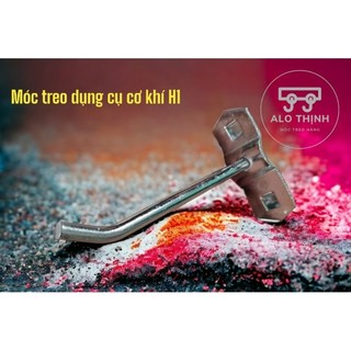 Móc treo dụng cụ cơ khí h1-10 cm