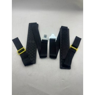 Dây đeo bình phun thuốc trừ sâu .