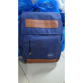 Balo laptop cho nam Nivea