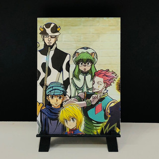 Thẻ lẻ Hunter x Hunter (SSR, SSR*, PR)