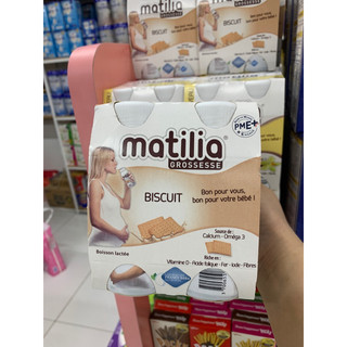 SỮA BẦU MATTILA  PHÁP