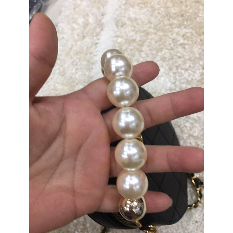 Túi si hiệu y hình mới 97%