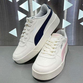 Giày Puma Skye Clean Pink [Chính Hãng- Đủ bill]