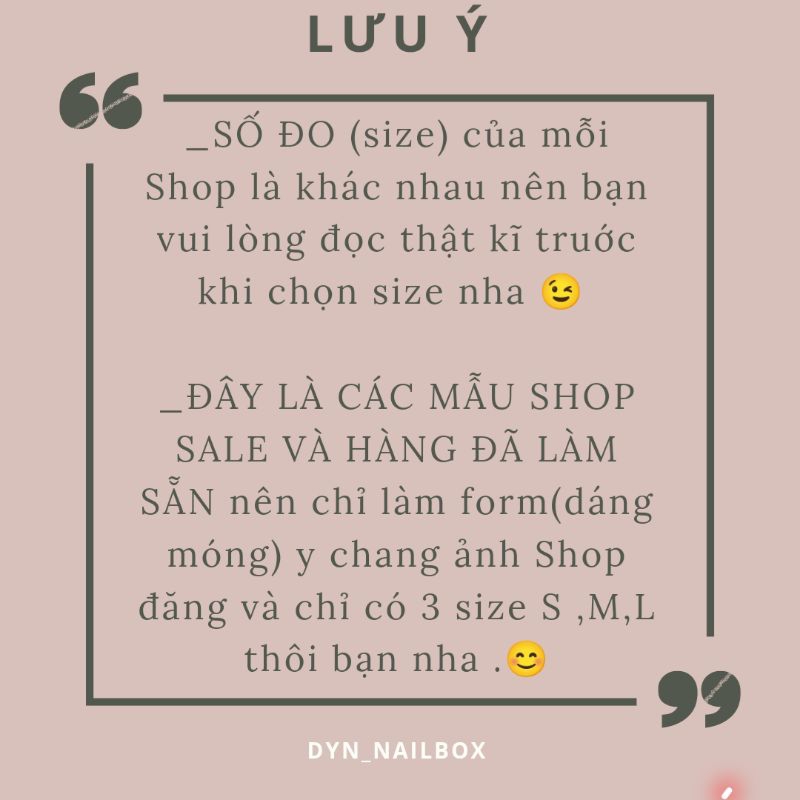 Nail box, móng tay giả ,móng úp sơn gel màu trơn