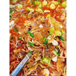 GÂN BÒ CHỮ Y -1kg (hoả tốc HCM)