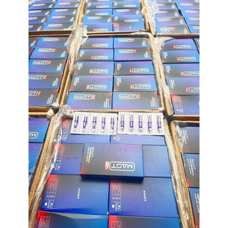 Kim pen mast chính hãng hộp 20 cây