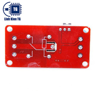 Module Relay 5V 12V 24VDC 1/2/4 Kênh High / Low ( Sỉ- Lẻ)
