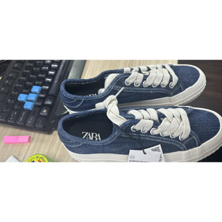 giày za.ra size 37