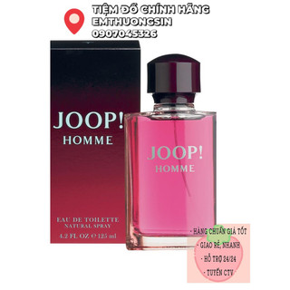 Nước hoa joop home 125ml