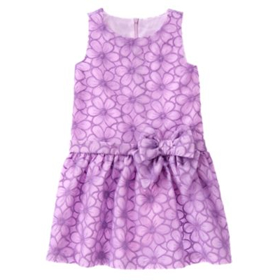 Váy/Đầm dạ hội Gymboree nhập Mỹ