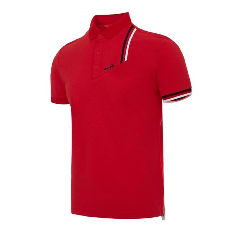 Áo nam PING golf nam nhập khẩu