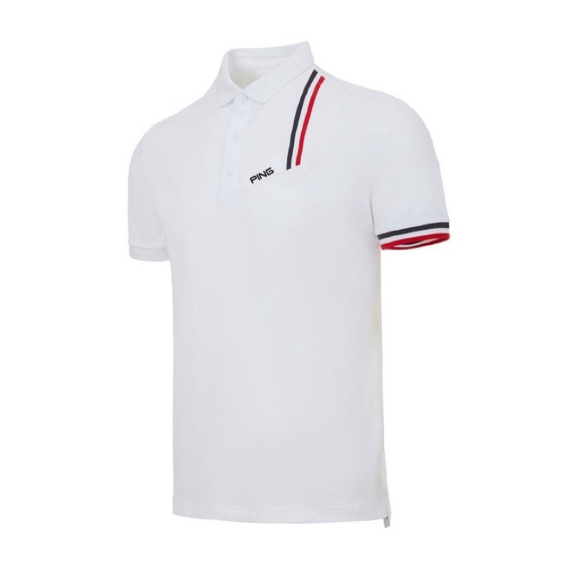 Áo nam PING golf nam nhập khẩu