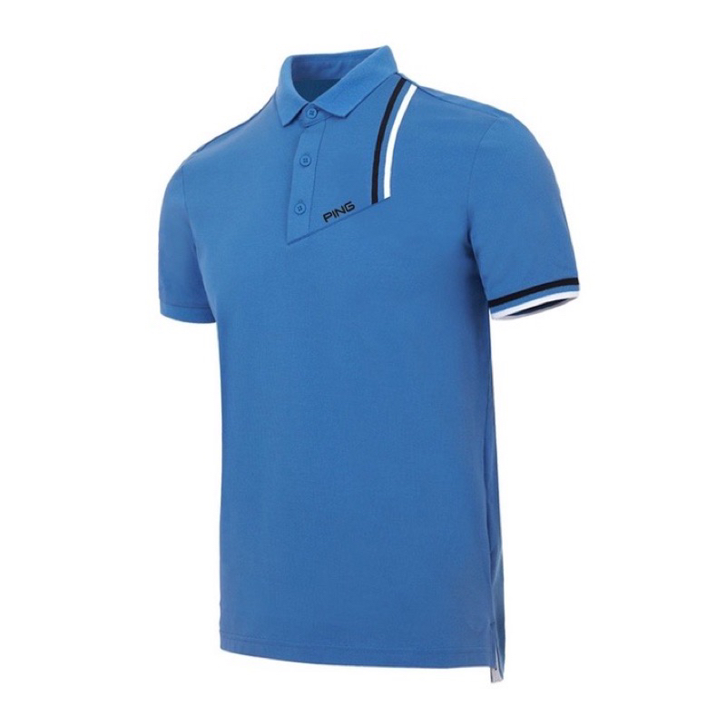 Áo nam PING golf nam nhập khẩu