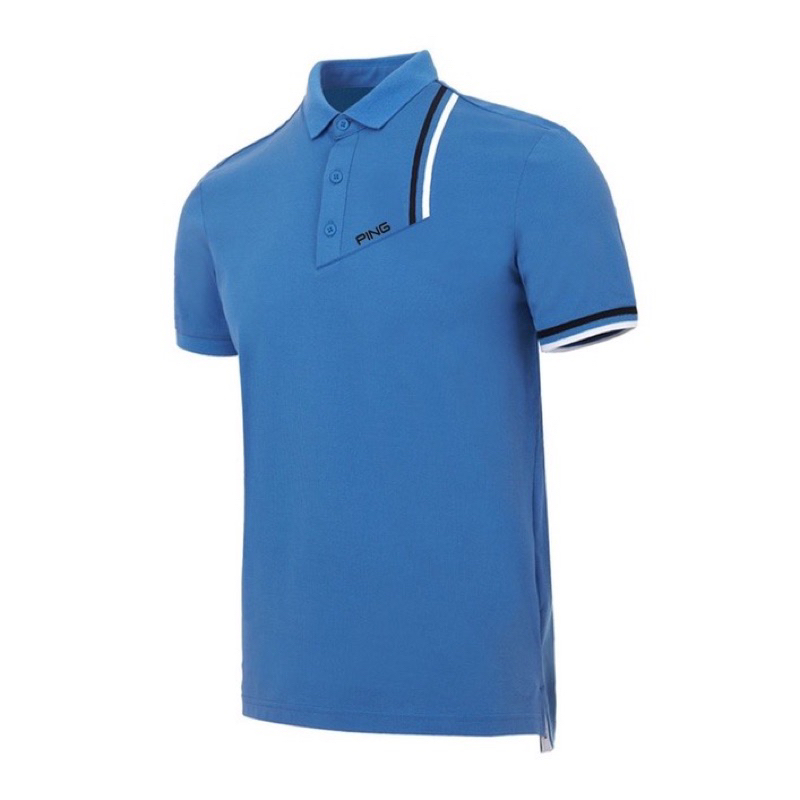 Áo nam PING golf nam nhập khẩu