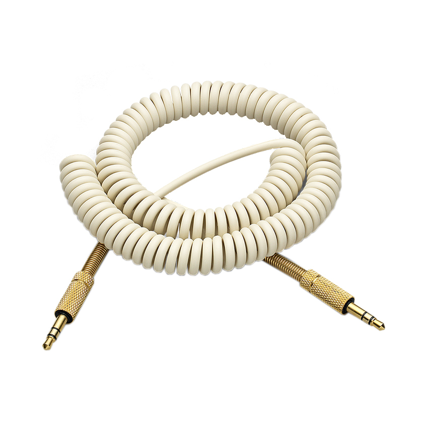 Dây AUX Âm Thanh Jack 3.5mm Marshall - Sản phẩm chính hãng