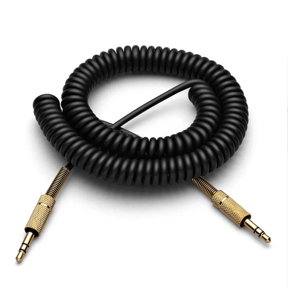 Dây AUX Âm Thanh Jack 3.5mm Marshall - Sản phẩm chính hãng