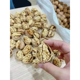 Nhân óc chó nếp bóc tay