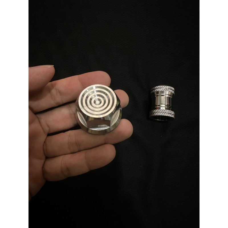 Tán bánh sau tay ga Titan Gr5 dành cho xe Honda , Vario , Ab , SH , Sh mode , Click