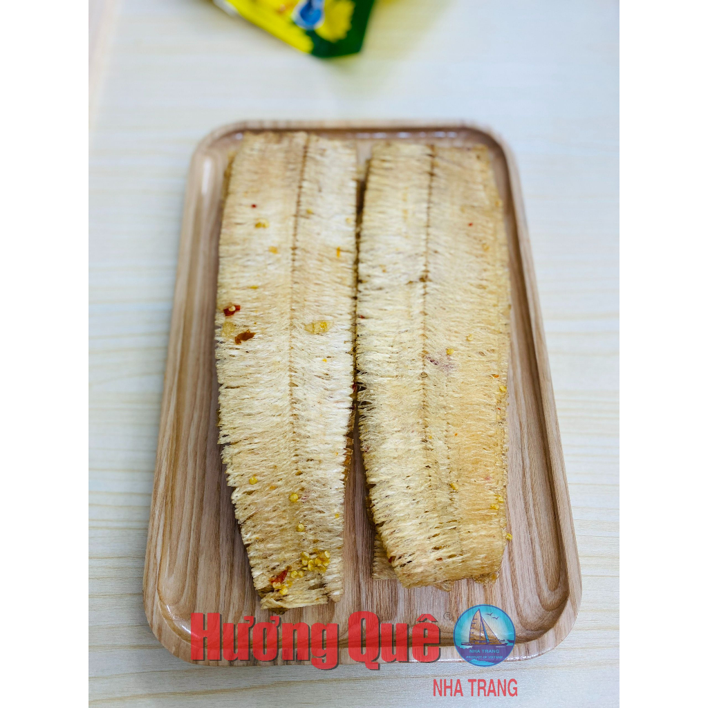 MỰC TẨM GIA VỊ - GÓI 250G