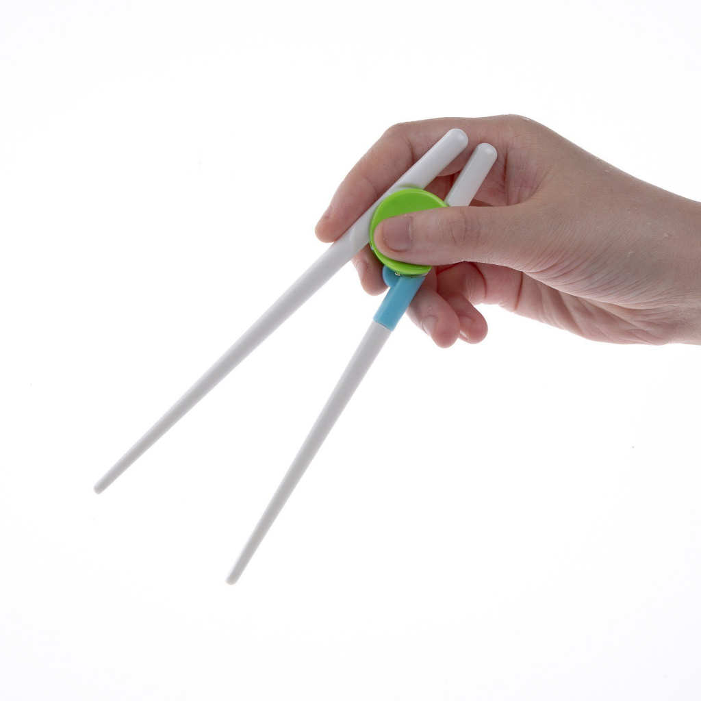 Đũa tập ăn cho bé, đũa tập gắp cho trẻ em - Hie en Store