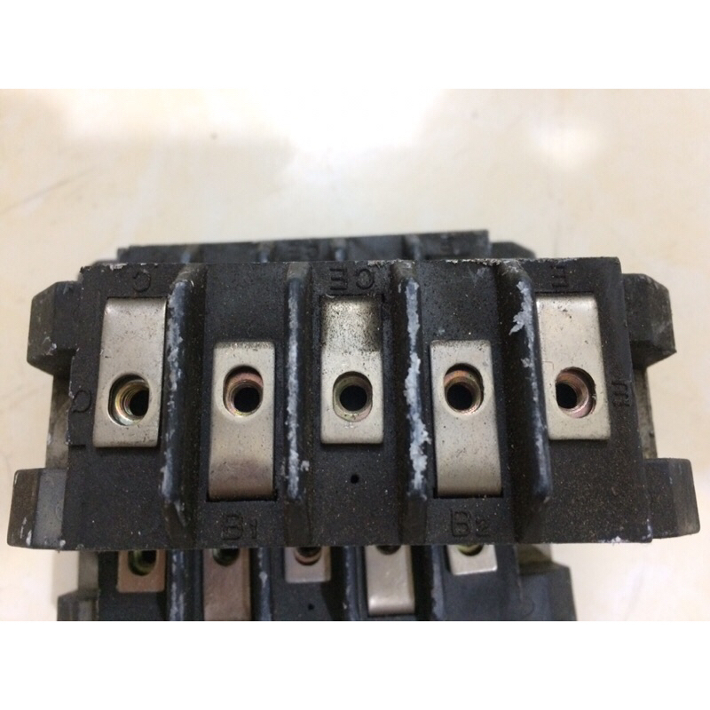Linh kiện công suất QM50DX-H  tháo máy