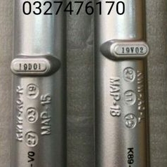 Cặp phuộc nhún, giảm sóc trước xe WAVE A, Alpha 110 zin