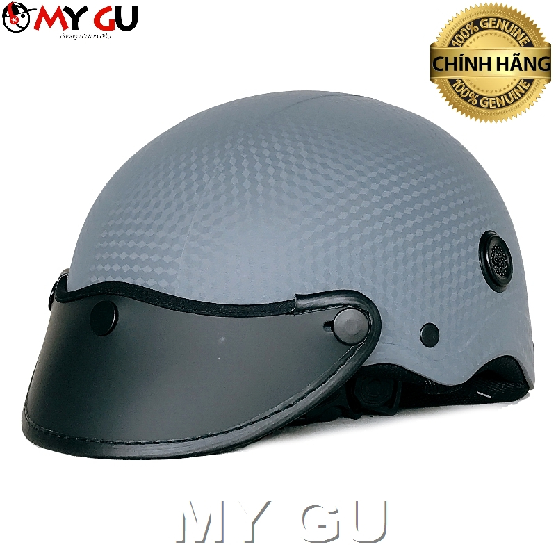 Mũ bảo hiểm cao cấp chính hãng CAMRY CR04