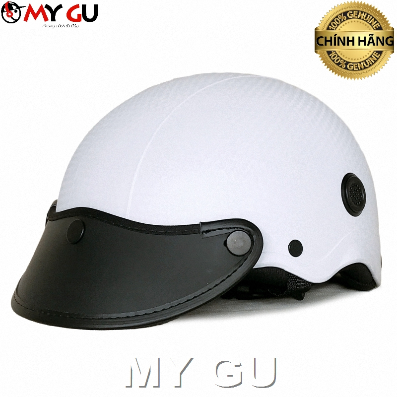 Mũ bảo hiểm cao cấp chính hãng CAMRY CR04