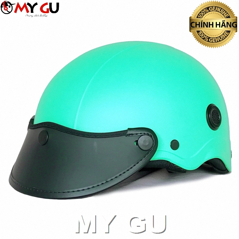 Mũ bảo hiểm cao cấp chính hãng CAMRY CR04