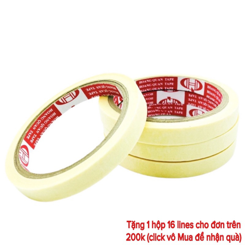 Băng keo giấy dán mi (dụng cụ nối mi)