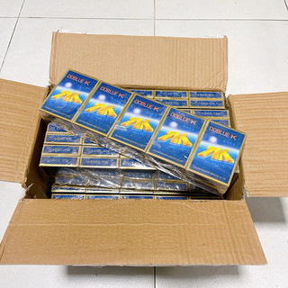 Bộ Bài Tây Double K 52 lá