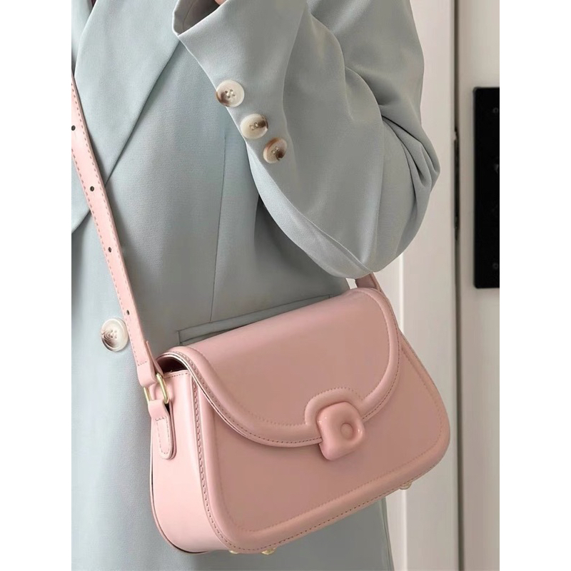 Túi đeo chéo , đeo vai , xách tay màu pastel09