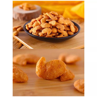 Snack bim cánh gà trung quốc