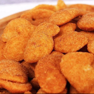 Snack bim cánh gà trung quốc