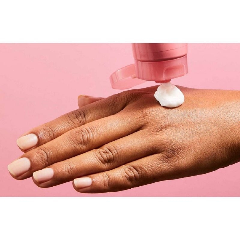 KEM DƯỠNG DA TAY SOAP & GLORY HAND FOOD HYDRATING HAND CREAM 50ML