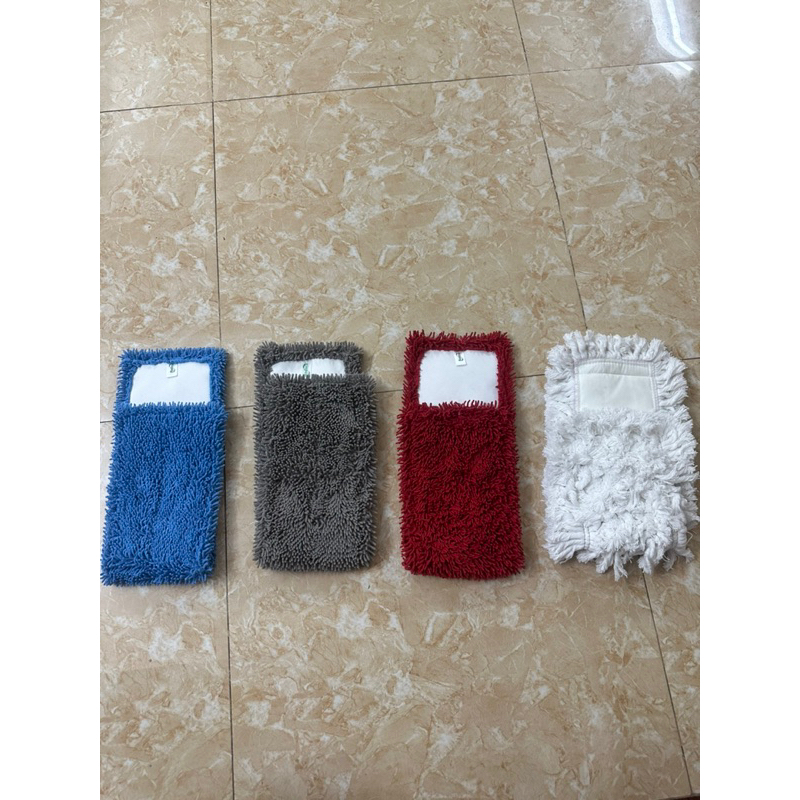 Nùi cây lau bẹ san hô 45-60-90 Bông tấm lau san đủ màu