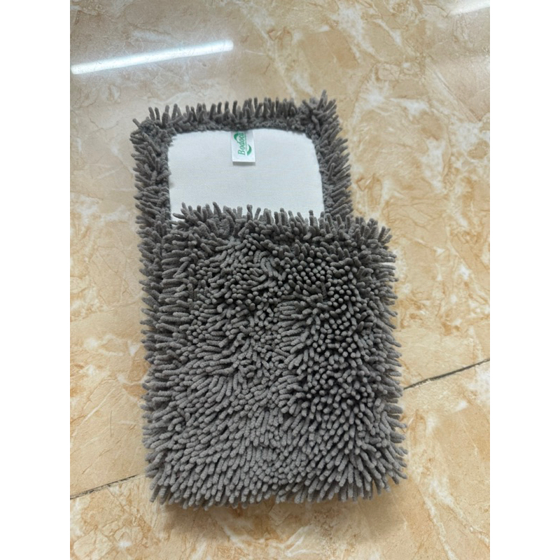 Tấm lau nhà thay thế cây lau nhà công nghiệp 45 cm ,60cm